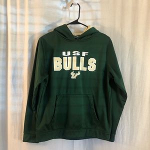 USF Bulls Sweatshirt